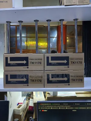 Cost-Effective Tk 1170 Toner