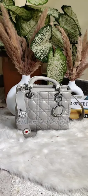 Thrifted Bags