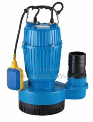 QDX 3HP Submersible Drainage Pump