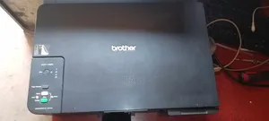 Brother Printer T220