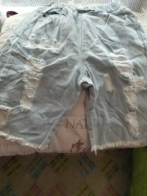 Dirty Jeans Shorts for Sell