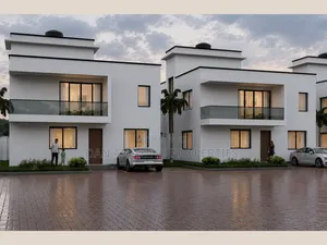4bdrm Villa in Greenwood, Nyali Mkomani for sale