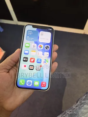 Apple iPhone 12 Pro 256 GB White