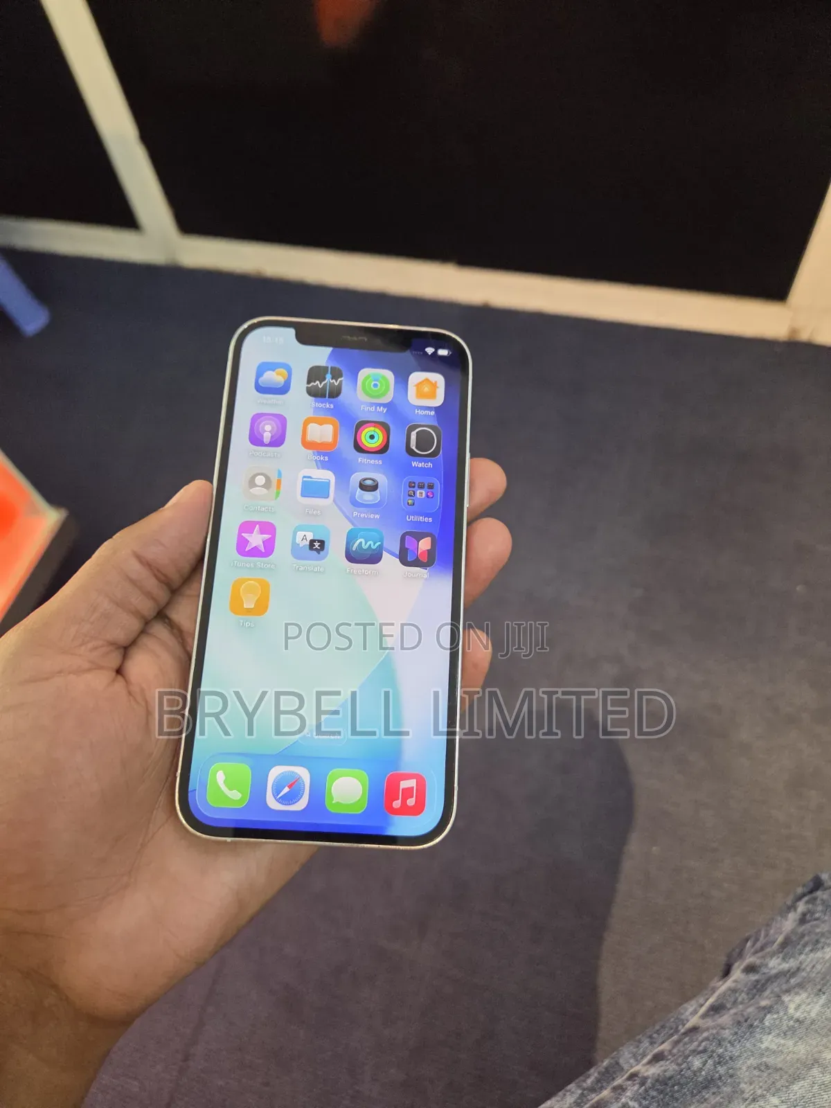 Apple iPhone 12 Pro 256 GB White