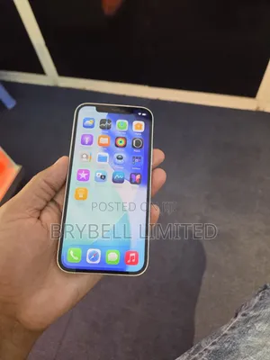 Apple iPhone 12 Pro 256 GB White