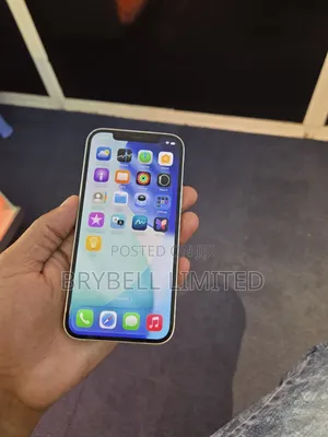 Apple iPhone 12 Pro 256 GB White