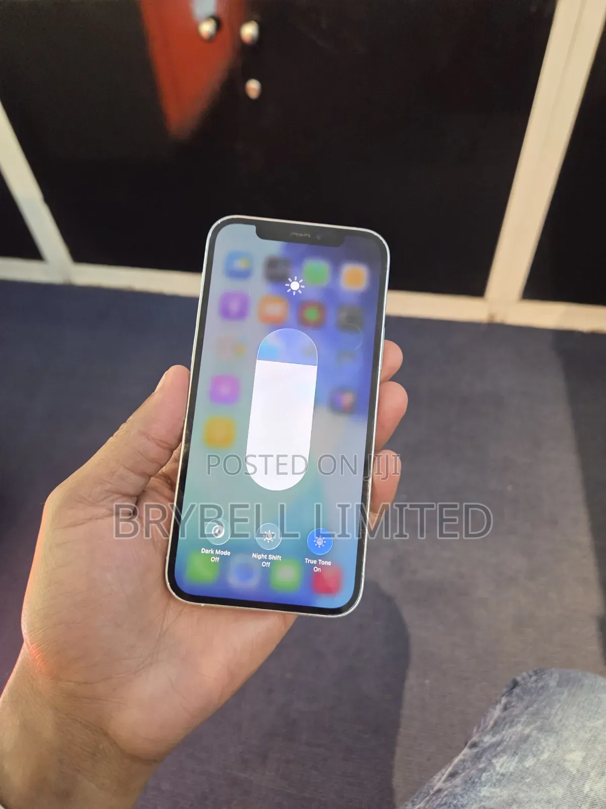 Apple iPhone 12 Pro 256 GB White