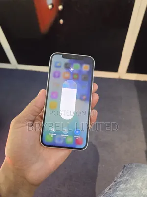 Apple iPhone 12 Pro 256 GB White