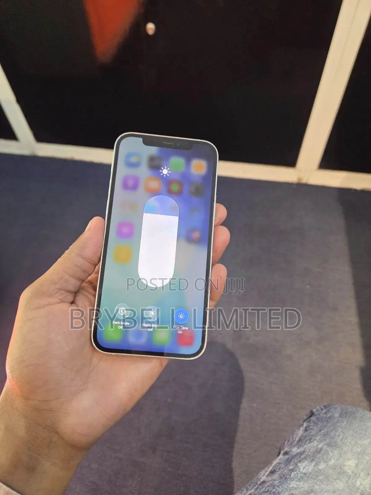 Apple iPhone 12 Pro 256 GB White