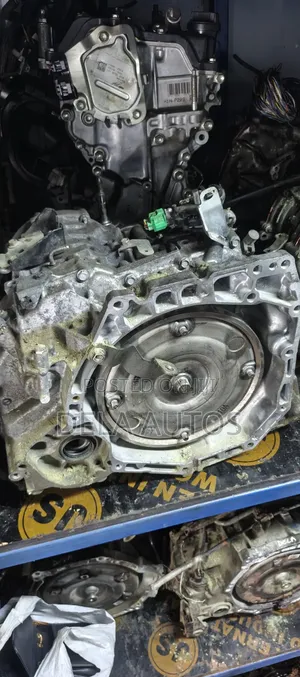HR15 (Green Socket) Wingroad, AD, Latio, Mazda Familia Gearbox