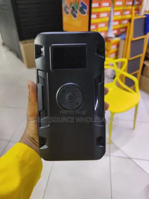 Say Goodbye to Roadside Drama: JEQANG JP-S152 Jump Starter