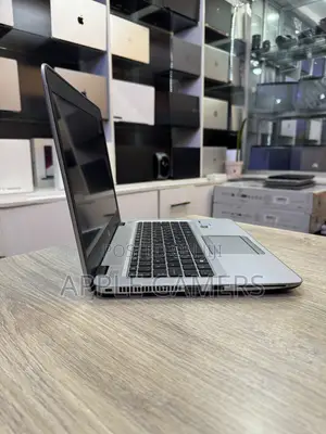 Laptop HP EliteBook 840 G3 8GB Intel Core i5 SSD 256GB