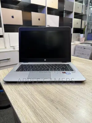 Laptop HP EliteBook 840 G3 8GB Intel Core i5 SSD 256GB