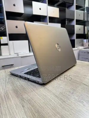 Laptop HP EliteBook 840 G3 8GB Intel Core i5 SSD 256GB