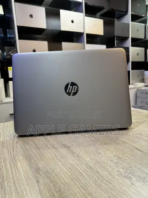 Laptop HP EliteBook 840 G3 8GB Intel Core i5 SSD 256GB