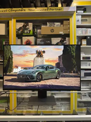 Dell P2720DC 27” QHD (2560 X 1440p) IPS USB-C Frameless Monitor
