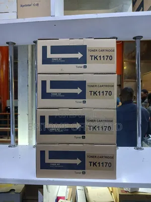 Kyocera Ecosys M2040, M2040dw, M2540dn Toner