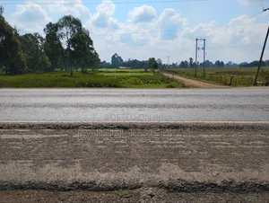 Commercial 1 Acre at Cheplasgei Eldoret city.touching Eldoret Highway