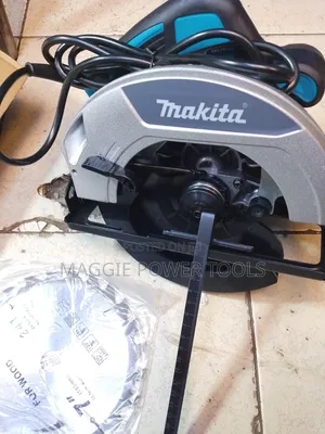 Professional 7" Makita Circular Saw/1200w Makita Circular Saw Machine