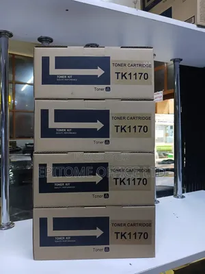 Ecosys M2640idw Tonwr Tk 1170