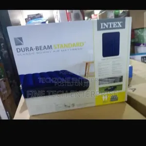 Inflatable Mattress 4 by 6