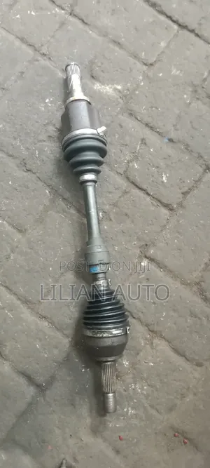 Demio 2005 Drive Shaft