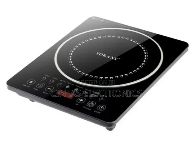2200W Sokany Induction Cooker