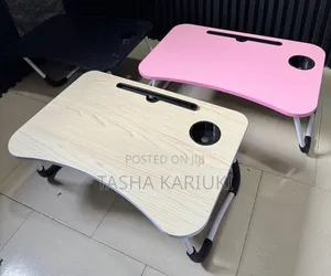 MDF Breakfast Laptop Table/ Work Table