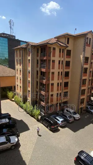 2bdrm Apartment in Kma Apartment, Milimani for sale