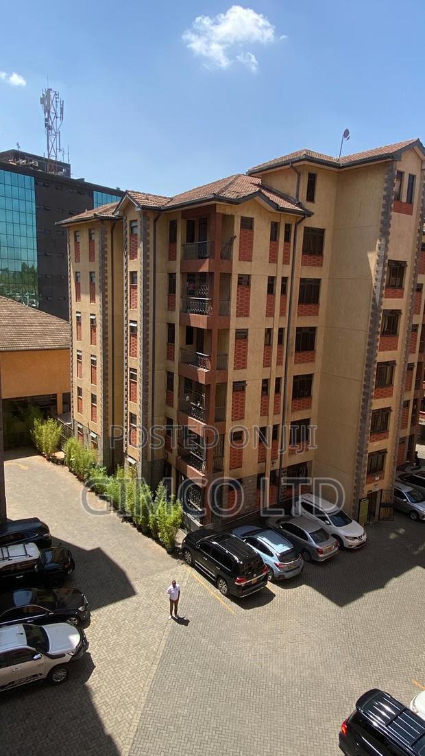 2bdrm Apartment in Kma Apartment, Milimani for sale