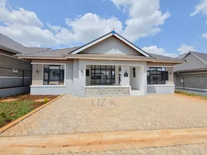 4bdrm Bungalow in Mugutha, Ruiru for sale