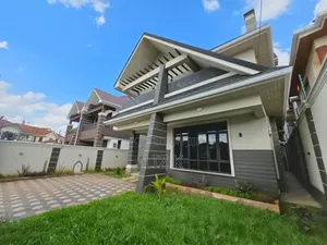 4bdrm Maisonette in Membley, Ruiru for sale