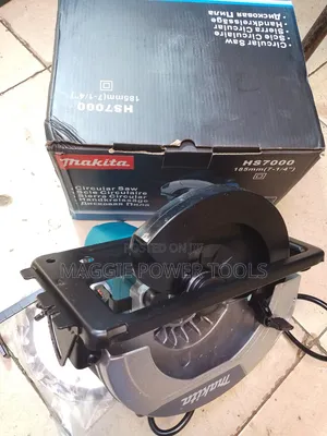 Durable 7" Circular Saw/Makita Circular Saw Machine
