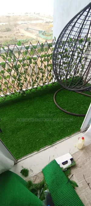 Artificial Carpet Tuff Grass