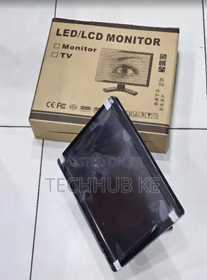 Point of Sale Touch Monitor15-Inch Capacitive LED