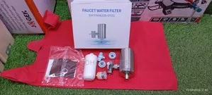 Domestic Water Purifier