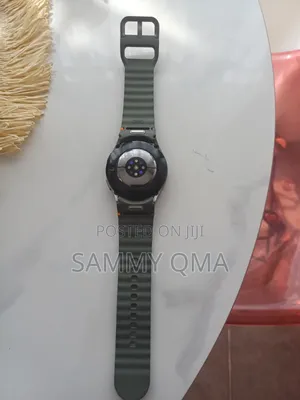 Samsumg Galaxy 7 Smartwatch