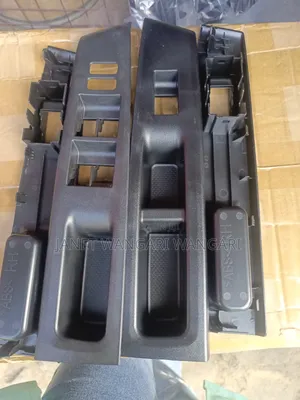 Door Switch Covers Vitz Jewela 2012