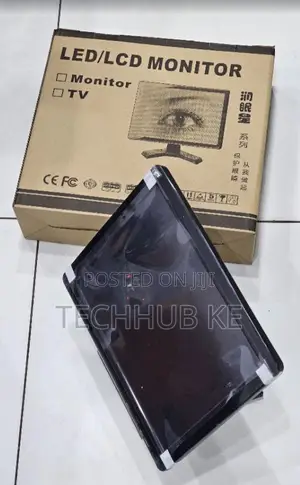 Touchscreen POS Monitor Micros TM 1501 15′′