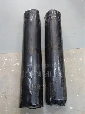 DPM Damp Black Sheet Membrane