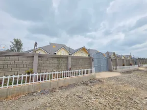 3bdrm Bungalow in Mugutha, Kwa Kairu for sale