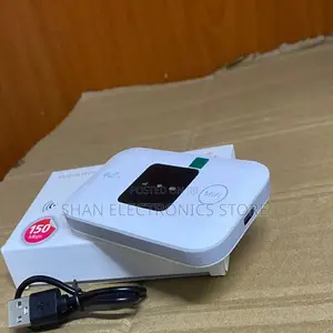Smart Connectivity Pocket Device 4G LTE Universal Mifi RouterWireless