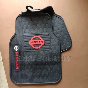 Nissan Floor Mat
