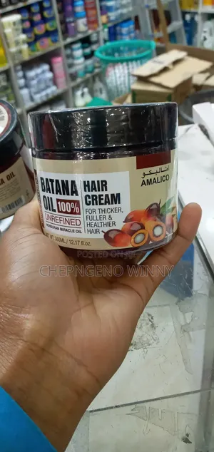 Original Batana Cream