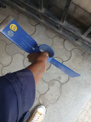 Mattock (Jembe Axe)