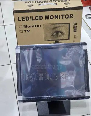 15 Inch Touch Screen LED Monitor for Business Commercial Use