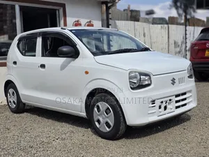 Suzuki Alto 2019