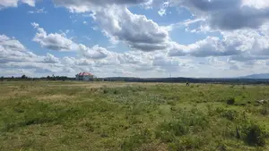 1/8 Plot for Sale in Kiserian Near Birika