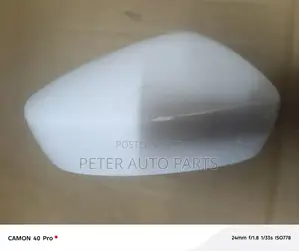 Sidemirror Cover Axela,atenga, Demio 2017