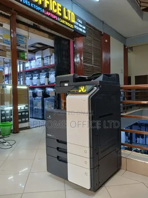 Smart Office Printer C 360i Photocopier